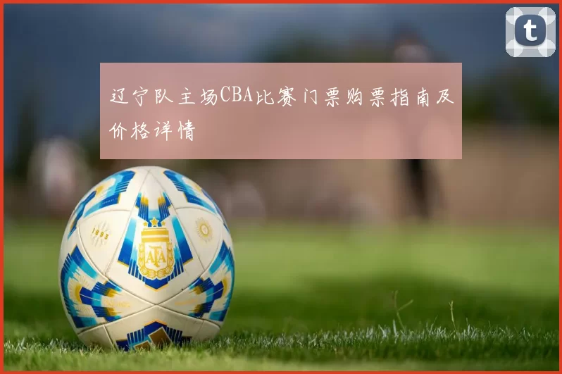 辽宁队主场CBA比赛门票购票指南及价格详情