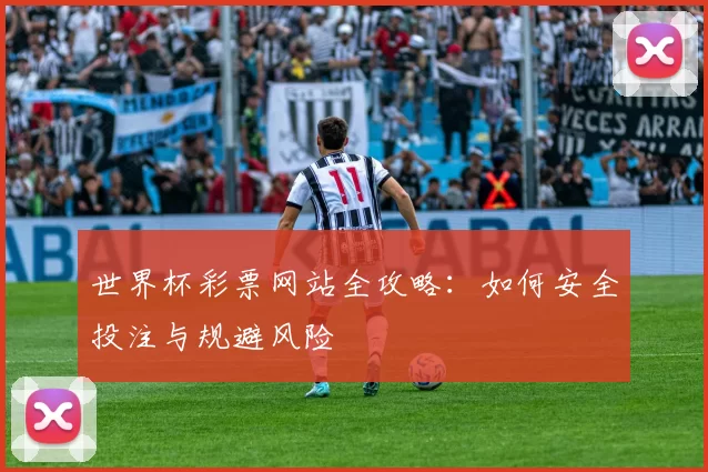 世界杯彩票网站全攻略：如何安全投注与规避风险