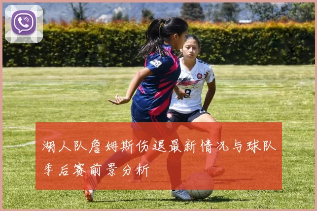 湖人队詹姆斯伤退最新情况与球队季后赛前景分析