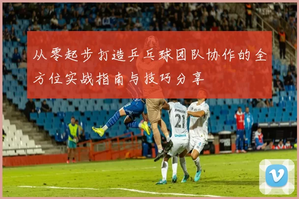 从零起步打造乒乓球团队协作的全方位实战指南与技巧分享