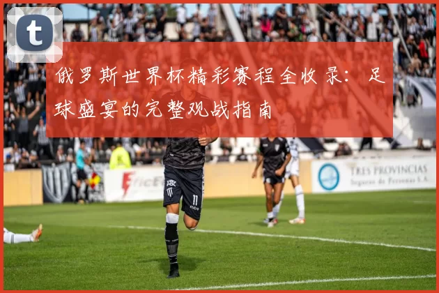 俄罗斯世界杯精彩赛程全收录：足球盛宴的完整观战指南